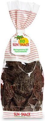 Immagine prodotto Sun Snack Pere morbide di pancetta biologica (400 g)