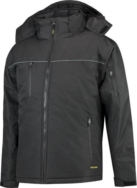 Immagine prodotto Tricorp 402004Darkgrey5XL Midi Parka (5XL)