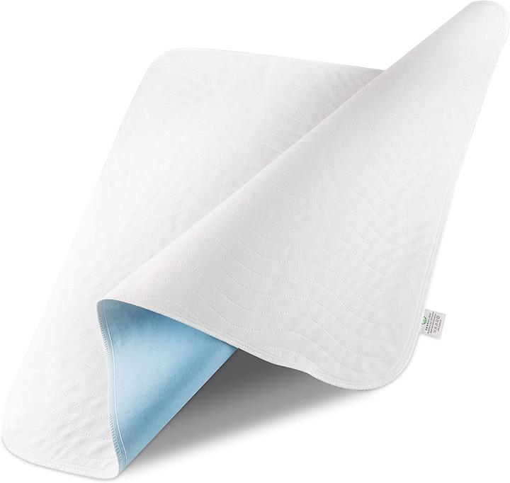 Image du produit Sensalou Alèse pour incontinence (50 x 70 cm)
