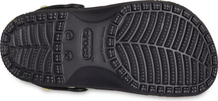 Produktbild Crocs T's Classic Glow Space Clog (28)