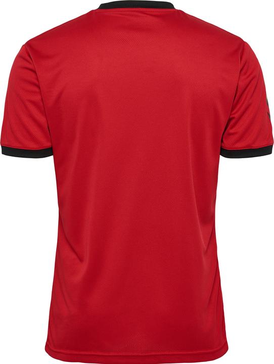 Actual product image hummel Hmlq4 Poly Jersey S/S (L)