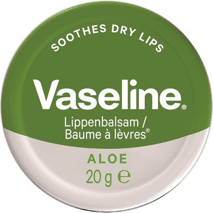 Immagine prodotto Vaseline Balsamo per labbra (Balsamo, 20 ml)