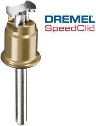 Produktbild Dremel EZ SpeedClic Aufspanndorn (1 Stück)