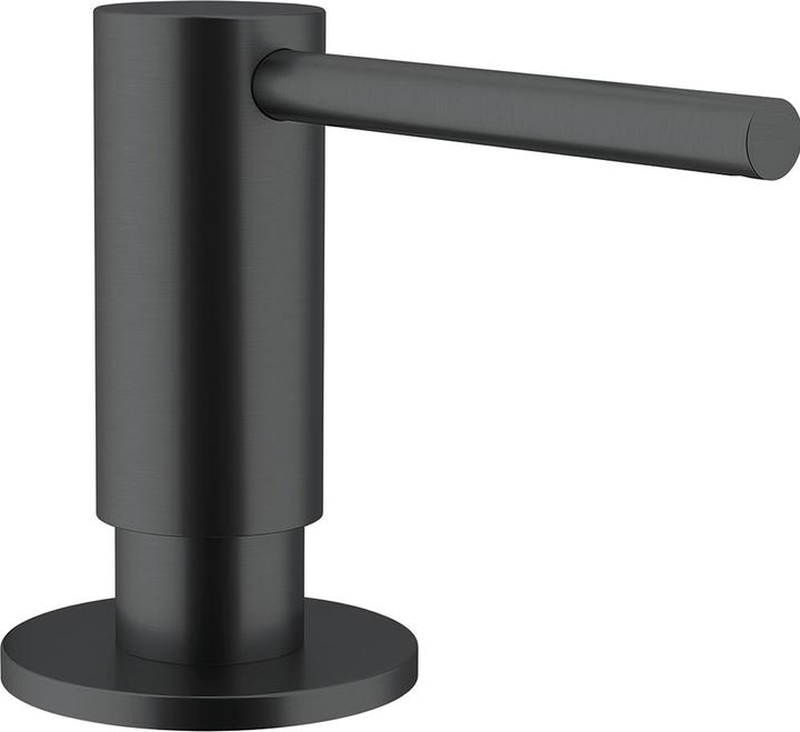 Industrial Black