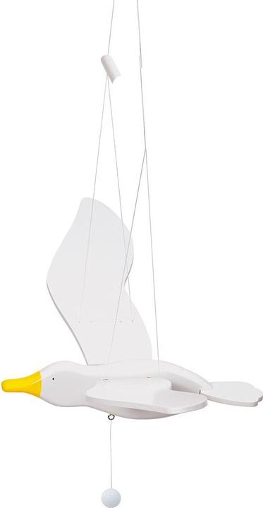 Actual product image Goki Swinging Seagull