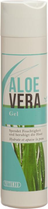 Phytomed Aloe vera Gel