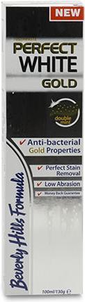 Beverly Hills Formula Formula Perfect White Gold (100 ml)