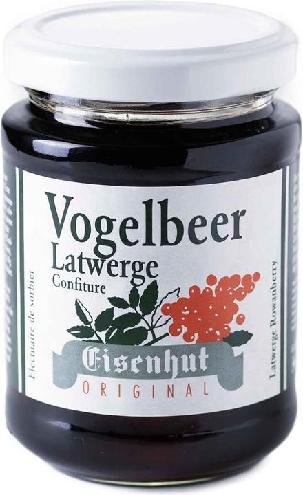 Image du produit Eisenhut Laitue à la fraise (220 g)