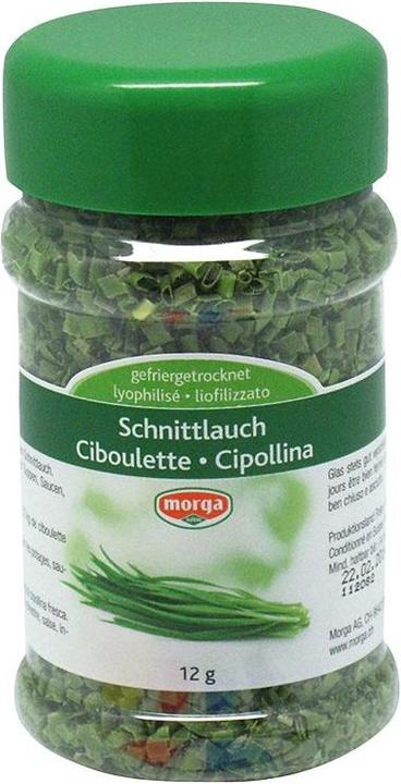 Actual product image Morga Chives (12 g)