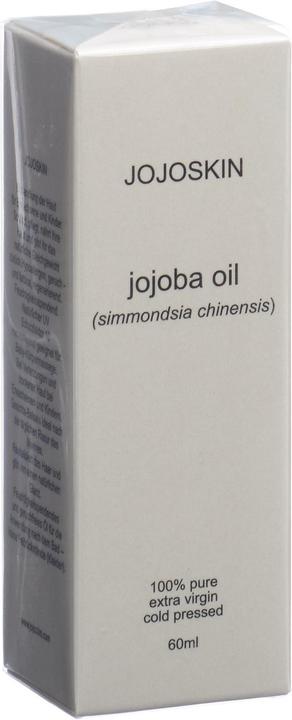 Produktbild Jojoskin Jojoba Oil (Körperöl, 60 ml)