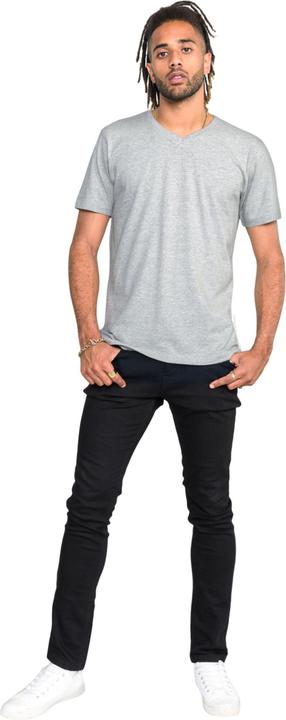 Produktbild DUKE TShirt Signature1 mit VAusschnitt (XXL)