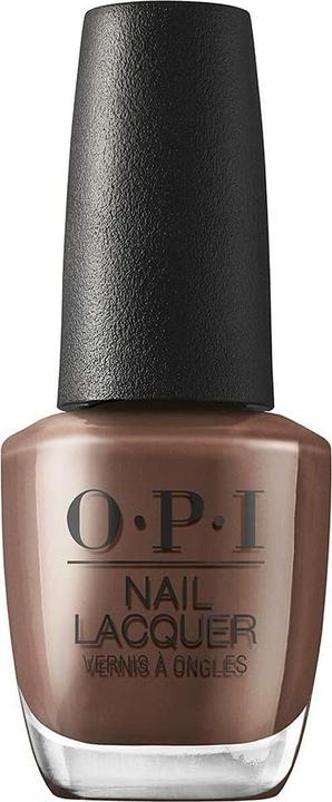 Produktbild OPI Nail Lacquer Malibu Cliffside (Cliffside karaoke, Farblack)
