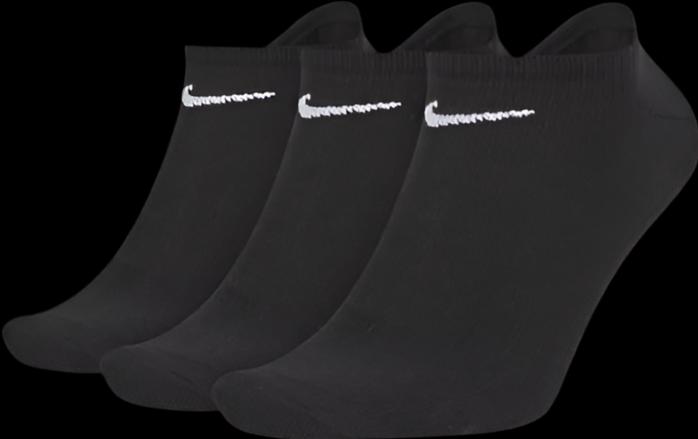 Actual product image Nike Everyday Lightweight No-Show (42 - 46)