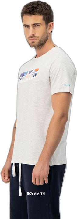 Produktbild Teddy Smith t-shirt teddy sith ezio (M)
