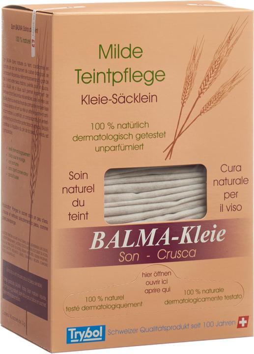 Produktbild Balma Milde Teintpflege