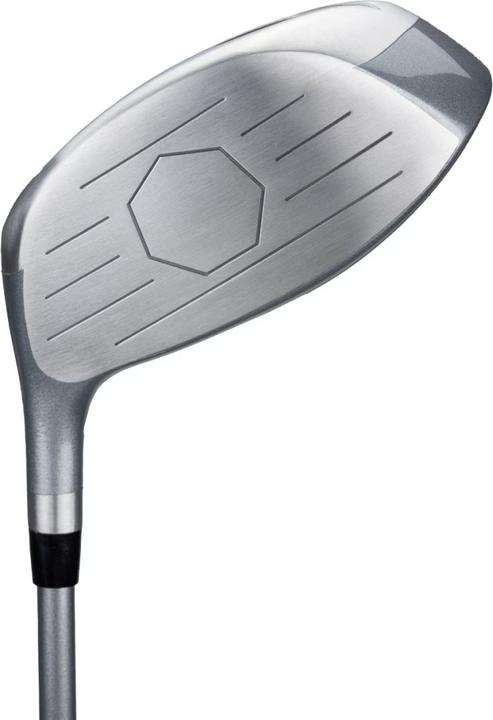 Produktbild U.S. Kids Golf Ultralight Driver 63" 160-168cm gold (Rechtshänder)