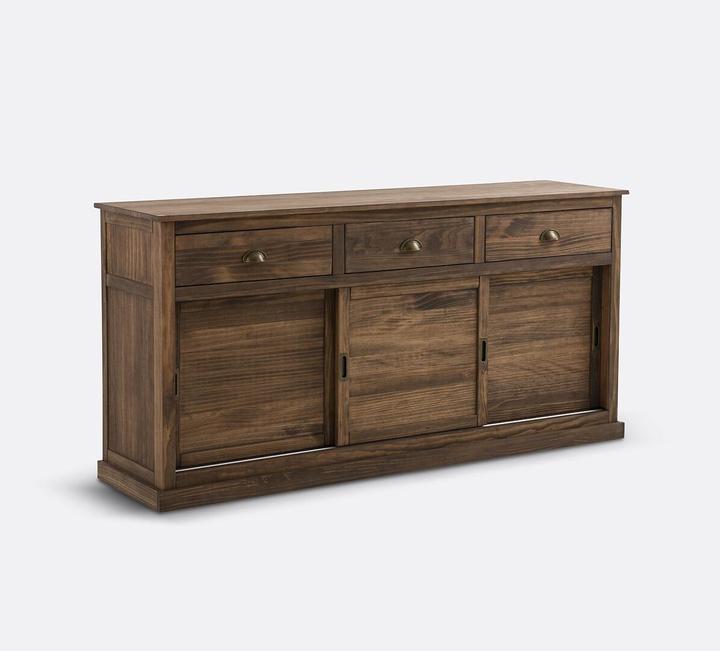 Actual product image La Redoute Interieurs Lunja (172.5 x 45 x 85 cm)