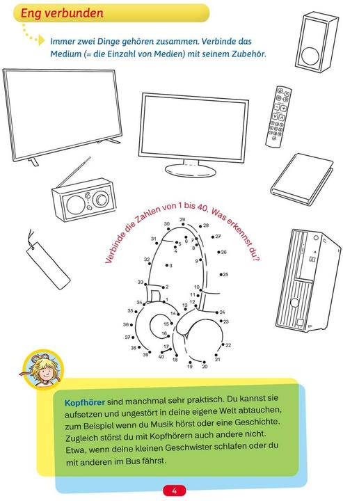 Image du produit Ma licence média : connaissances sur les smartphones, les tablettes, les applications et les médias (Allemand, Hanna Sörensen, Uli Velte)