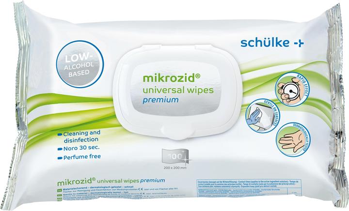 Schülke Universal Premium