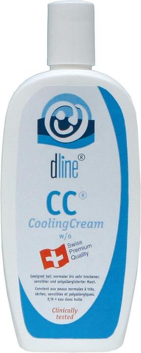 Dline CC-CoolingCream