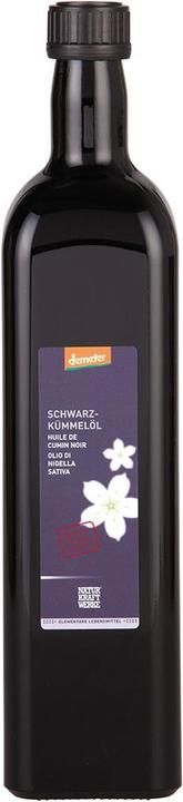 Immagine prodotto NaturKraftWerke Schwarzkümmelöl (1000 ml)
