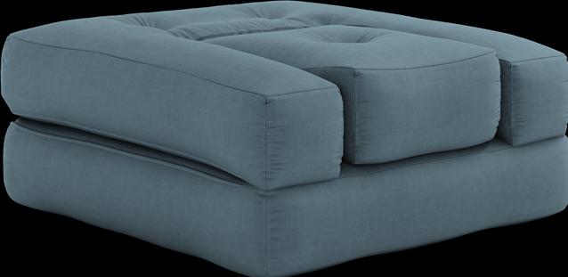 Actual product image Karup Design Cube