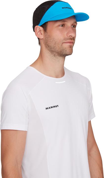 Actual product image Mammut Aenergy Mesh Cap (M)