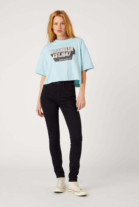 Image du produit Wrangler Jeans High Skinny (28)