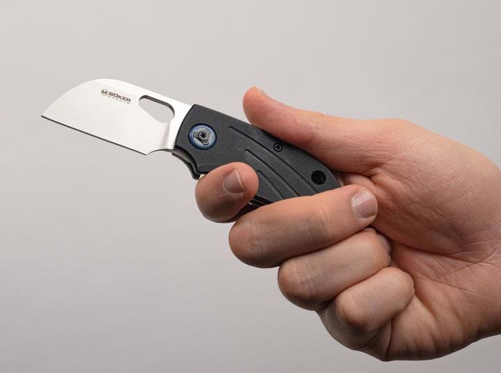 Actual product image Böker Lil Lambfoot (5.20 cm)