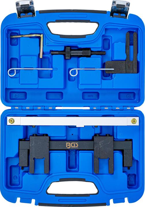 Produktbild BGS Motor-Einstellwerkzeug-Satz für BMW N43