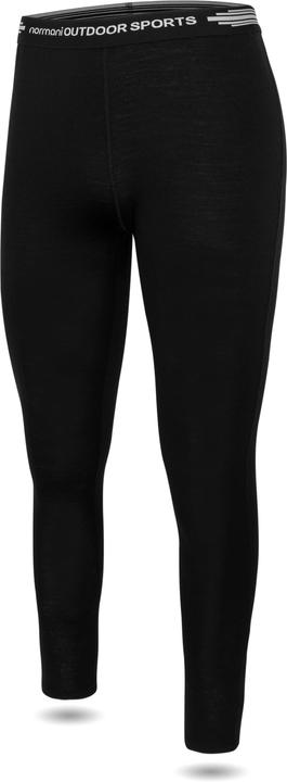 Image du produit Normani Damen Merino Unterhose Perth - 9125 (XL)