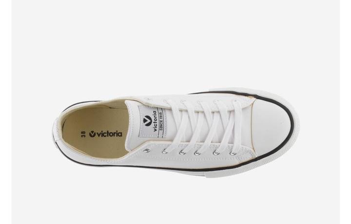 Produktbild Victoria sneaker tribu double vegane (37)