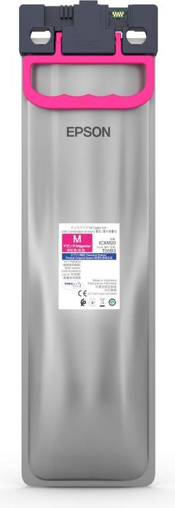 Produktbild Epson C879R WorkForce Pro (M)