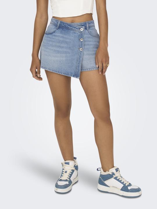 Immagine prodotto Only Gonna Pantaloncini Jean (XL)