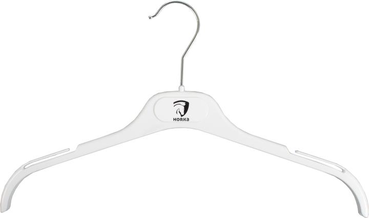 Actual product image Horka Set of 25 hangers for horse shirts (25 x)