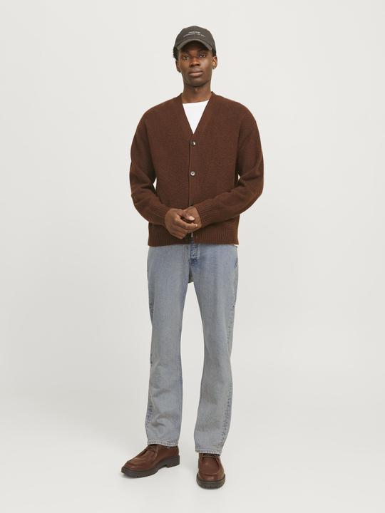 Produktbild Jack & Jones JJICHRIS JJCLASSIC AM 879 Relaxed Fit Jeans Relaxed Fit Jeans (29)