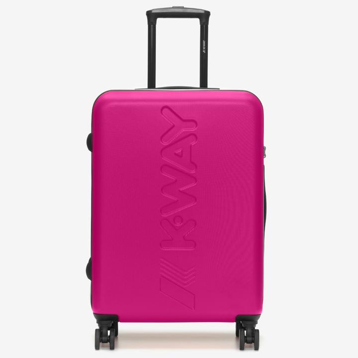 Produktbild K-Way Cabin Trolley Medium (66 l, M (50 - 90l))