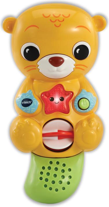 Immagine prodotto VTech Divertimento da bagno con la lontra