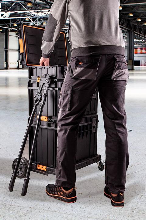 Image du produit Neo Profi-Arbeitshose (56, XL)