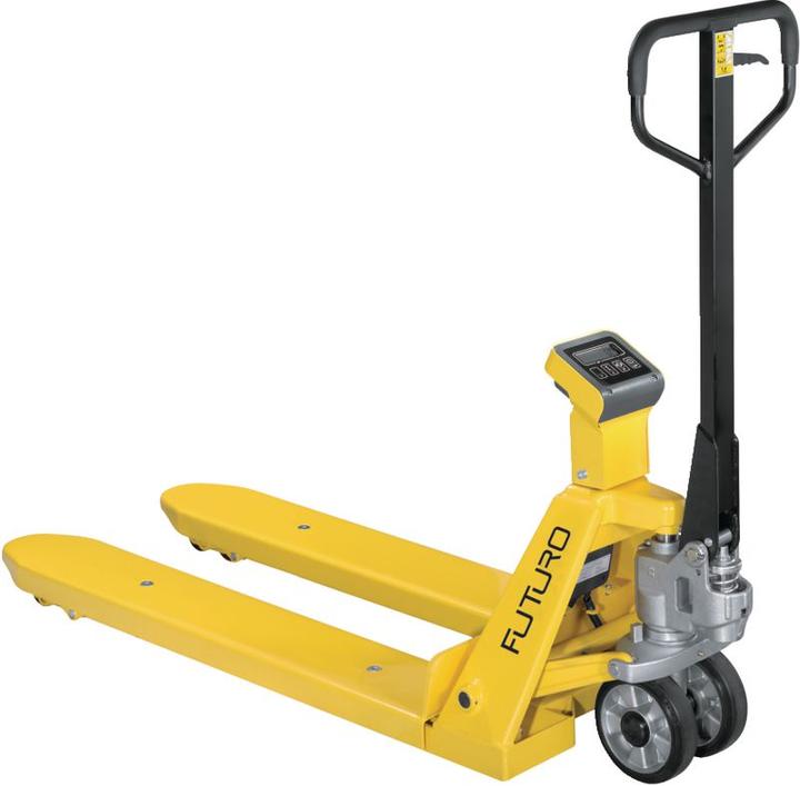 Immagine prodotto Futuro BRW Transpallet con bilancia (2000 kg)
