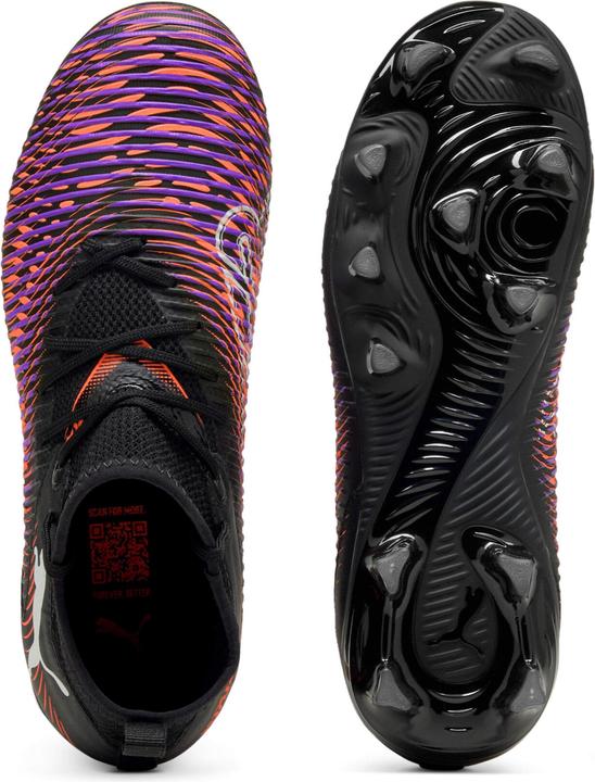 Actual product image Puma FUTURE 8 MATCH FG/AG Jr (36)