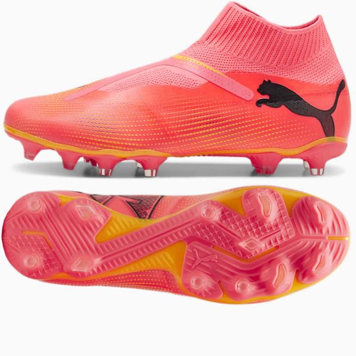 Immagine prodotto Puma FUTURO 7 MATCH+ LL FG/AG (44.5)