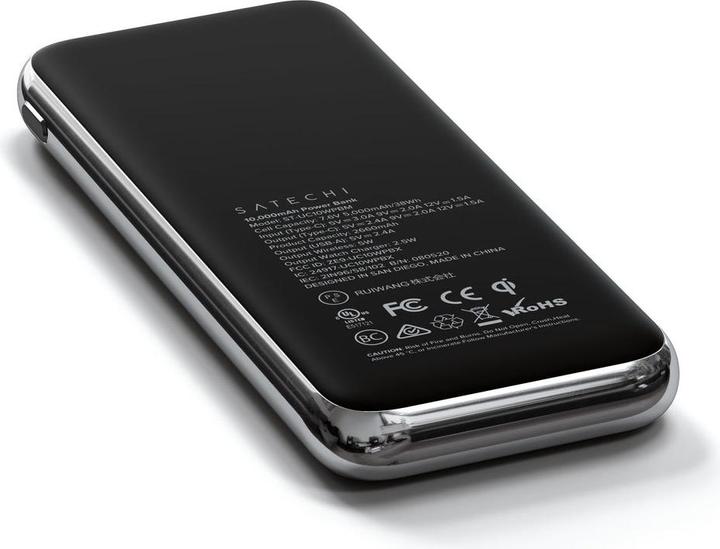 Produktbild Satechi Quatro (10000 mAh, 60 W)