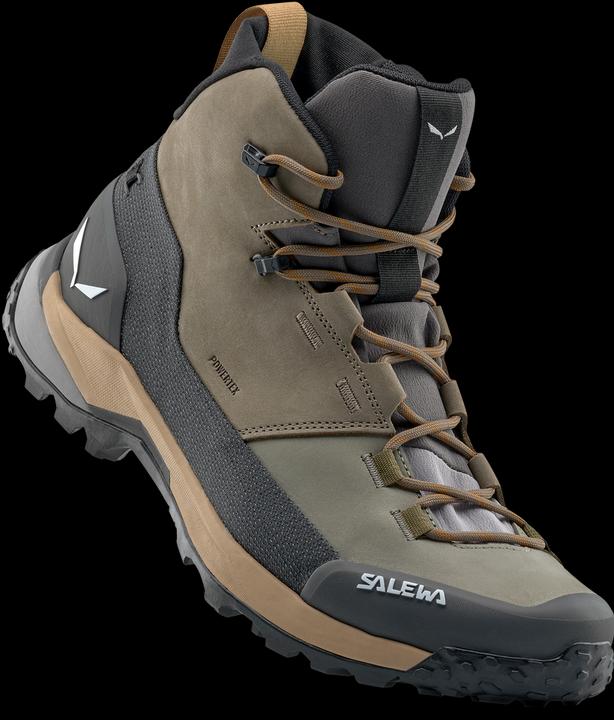 Immagine prodotto Salewa Puez Leather Mid PTX (39)