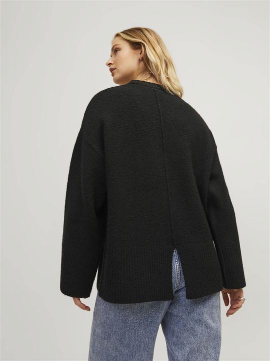 Produktbild JJXX Jxollie Oversize Crew Neck Knit (XS)