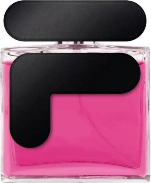 Produktbild FILA Eau de Parfum Natural Woman (Eau de Parfum, 100 ml)