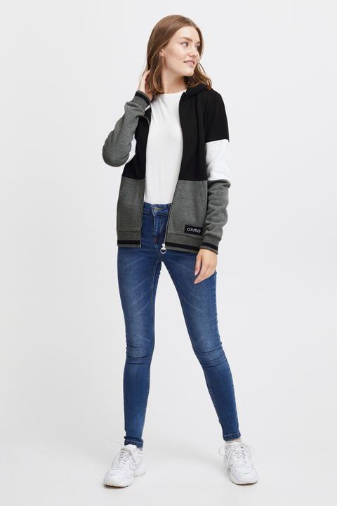 Produktbild Oxmo OXOmanna - Sweatshirt - 21301098-ME (S)