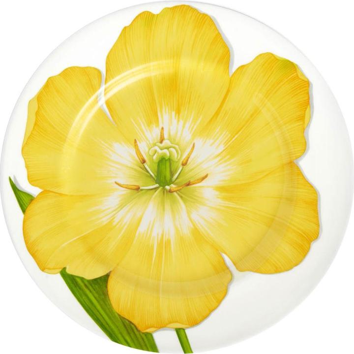Actual product image Taitù Freedom plate flat (1 x, 27 cm)