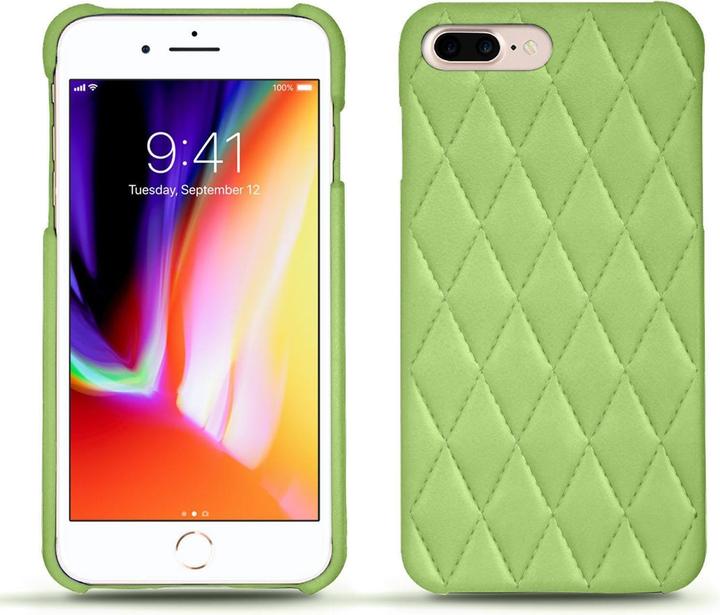 Produktbild Noreve Lederschutzhülle (Apple iPhone 8 Plus)