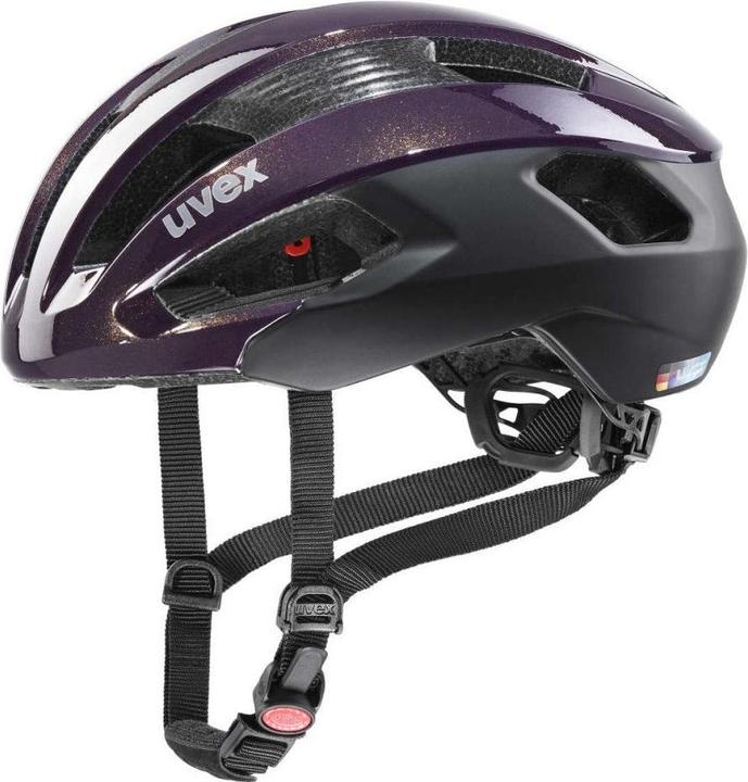 Produktbild Uvex Sports rise cc (56 - 59 cm)